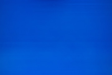 Blue aluminium texture background.