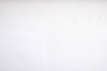 Fototapeta premium White wall texture
