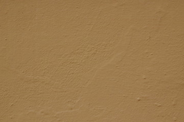 close up of brown concrete wall background and texture
