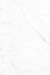 White marble tiles for natural backgrounds used for design and design work.