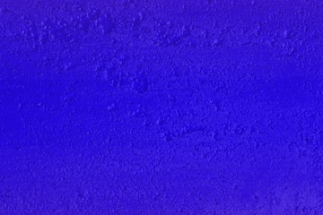 abstract old blue stone like plaster texture for any purposes.