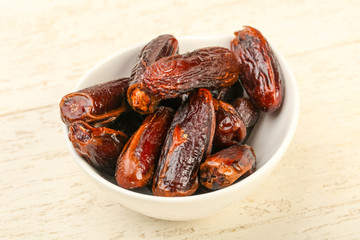 Sweet dates
