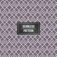 Geometric pattern background. Abstract pattern purple background