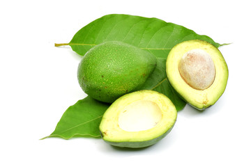 Fresh Avocado Fruit