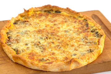 Quiche