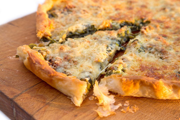 Quiche