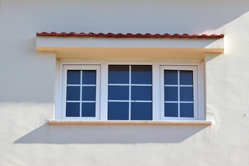 house window texture