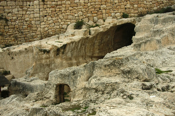 Siloam Tunnel
