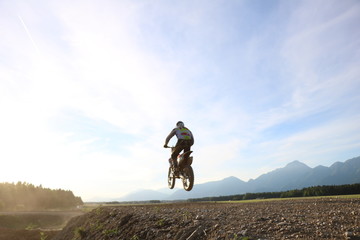 motocross