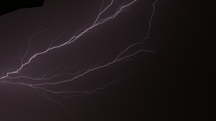 lightning