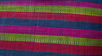 Obraz premium Texturas de lana varios