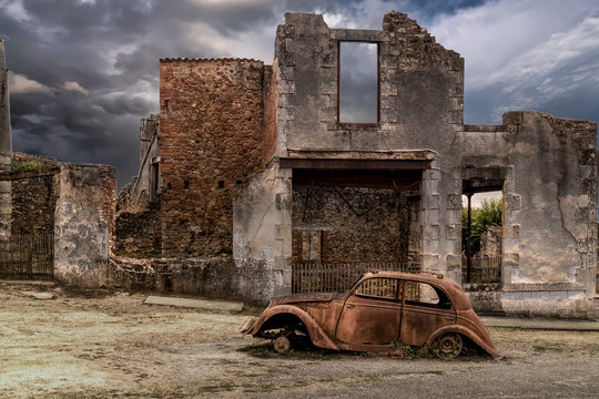oradour sur glane 6