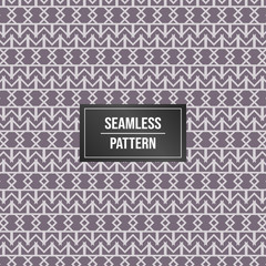 Geometric pattern background. Abstract pattern purple background