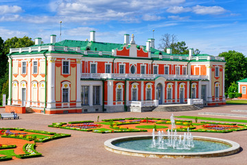 Schloss Katharinental, Tallinn, Estland