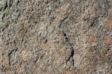 rock close-up texture