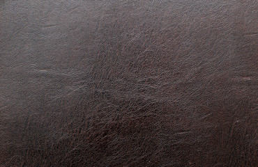 Artificial leather background closeup. Textural background for design