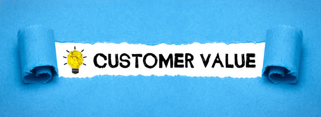 Customer Value