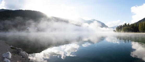 Achensee Panorama, Tirol / Österreich