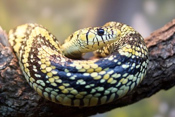 Snake 4