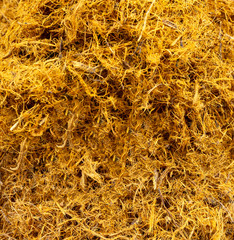 Dried Organic Liquorice Roots (Glycyrrhiza glabra). Licorice.