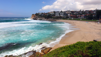 Bronte Beach - Sydney Australien