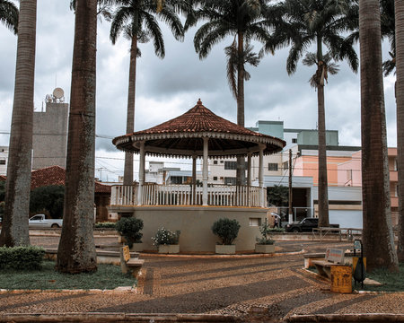 Coreto