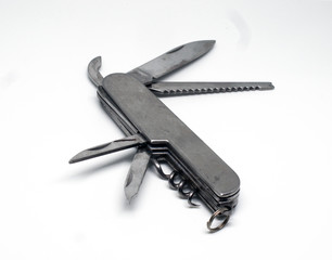 swiss army knife