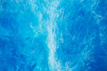 Marbled color abstract background