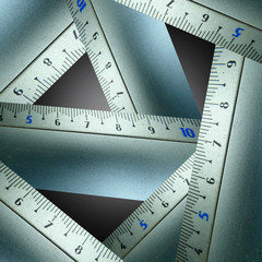 Diagonali e triangoli