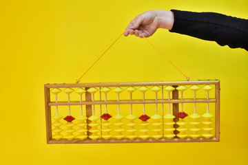mental arithmetic, abacus, 