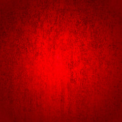 abstract red background