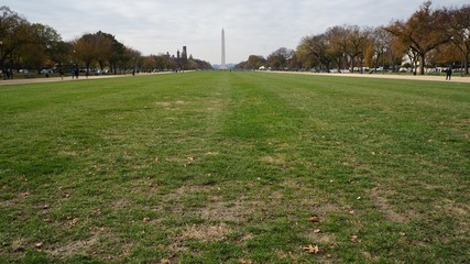 Obraz premium アメリカ連邦議会