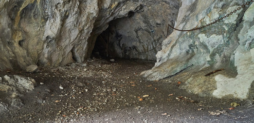 Steinwandklamm in Austria