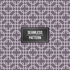 Geometric pattern background. Abstract pattern purple background