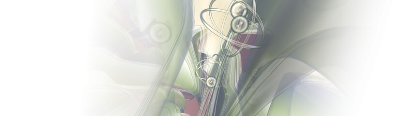 Abstract illustration © neurostructure