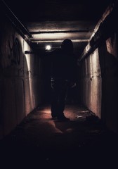 Darkness