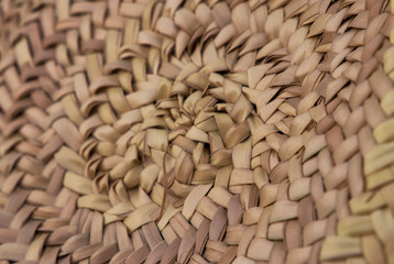 Diseño de asiento orgánico