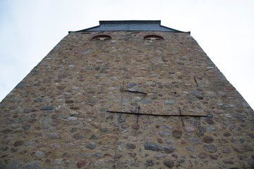 Kirchturm