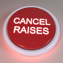Red button 