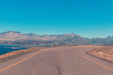 cordillera del maule