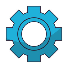 technology element cartoon