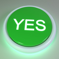 Green button 