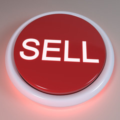 Red button 