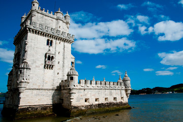 Belem Tower - Lisbon - Portugal