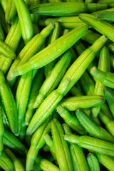 金針菜
