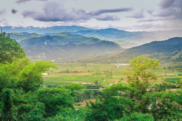 ท่องเทียวไทย