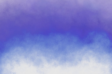 Gradient Background That Looks Like a Light Burst Perfect for a Slide Presentation