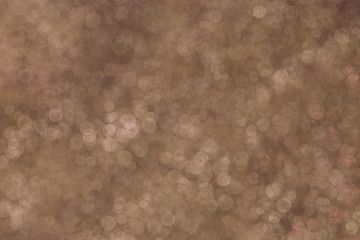 Simple Background with Bubbles that Resemble Bokeh Perfect for a Slide Presentation