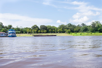 rio amazonas 