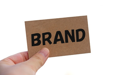 BRAND